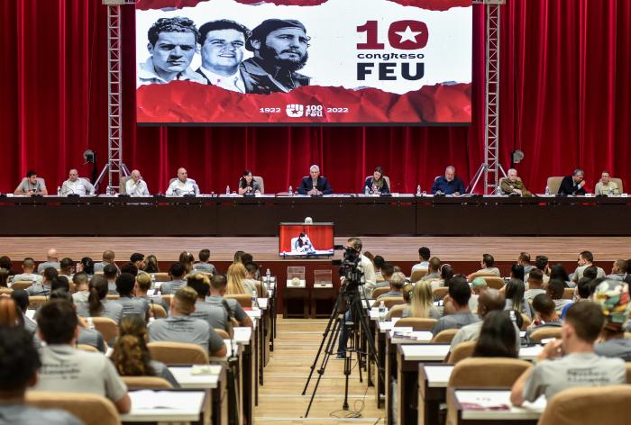 FEU