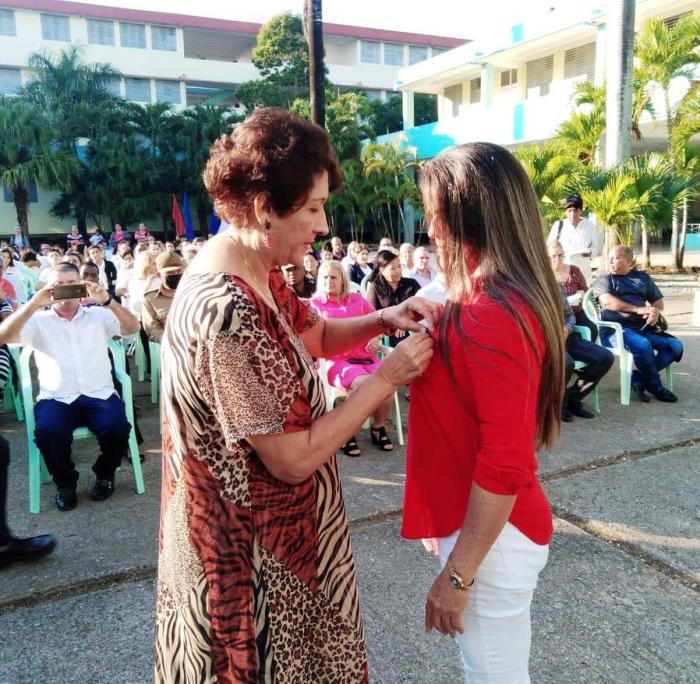 Día del Educador