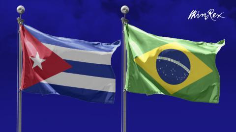 Cuba-Brasil