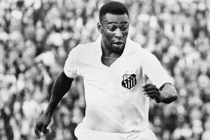 Pelé