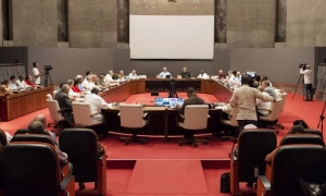 Consejo de ministros