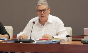 Consejo de ministros