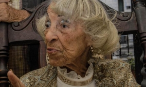 Premio de teatro 2018