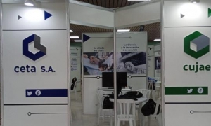 CETA S.A dentro de la Convención