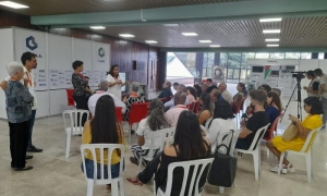 Ceta en XX Convención CCIA 20