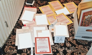 Tribunal falla contra Trump por documentos de Mar-a-Lago