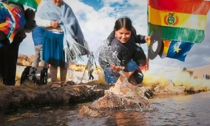 Chile a la expectativa por fallo de La Haya sobre el Silala