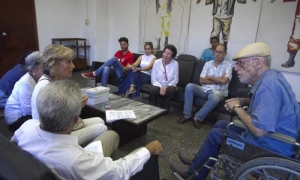 Casa de las Américas