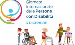 jornada de las personas con discapacidad