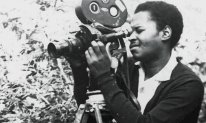 Nicolás Guillén Landrián