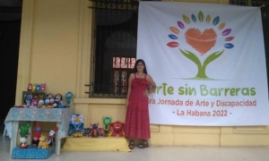 jornada de las personas con discapacidad