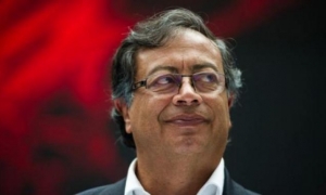 Gustavo Petro