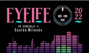 Eyeife 2022