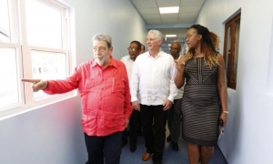 DC EN SV Y GRANADINAS