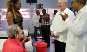 DC EN SV Y GRANADINAS