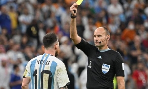 Argentina