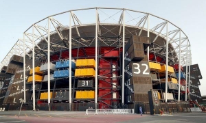 Estadio 974