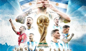 argentina vs francia