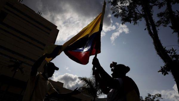 colombia