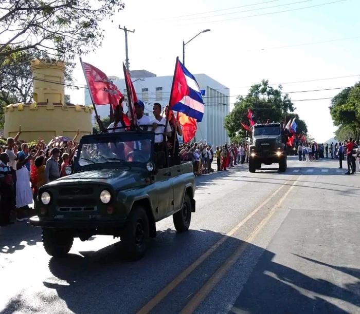 Caravana