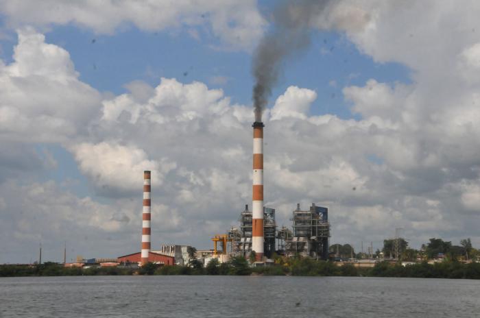 El Ministerio de Energía y Minas también se ha propuesto ejecutar hasta 2024, como mínimo, dos mantenimientos capitales por año en las termoeléctricas.  Foto: Julio Martínez Molina