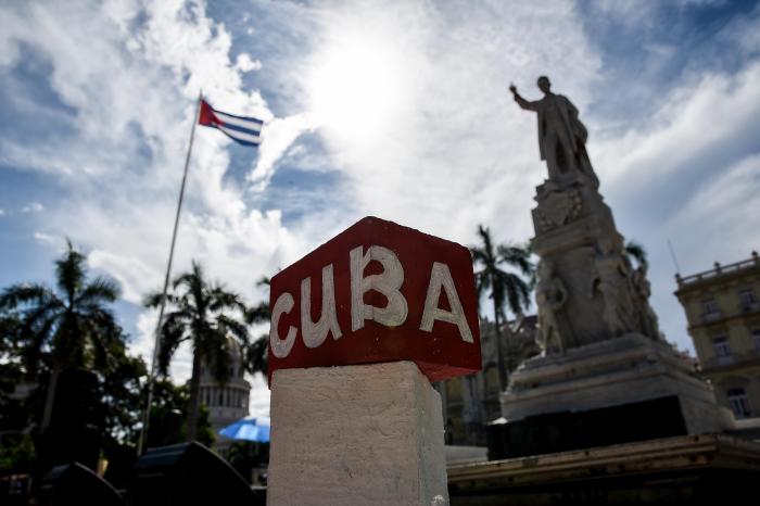 La Revolución cubana sigue siendo un paradigma para los revolucionarios del mundo. Foto: Ariel Cecilio Lemus