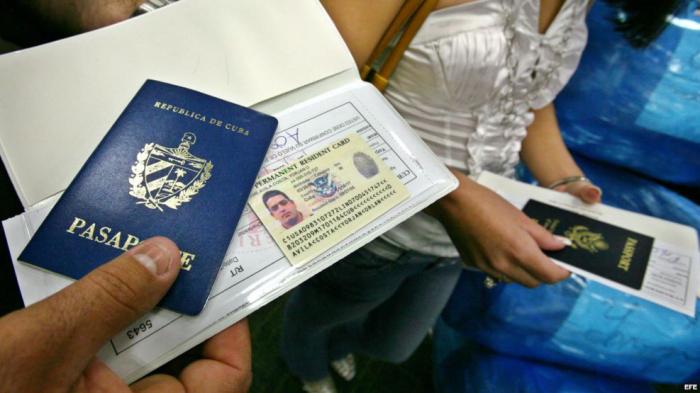 EMBAJADA DE EE. UU. EN LA HABANA REANUDA PROCESAMIENTO DE VISAS 