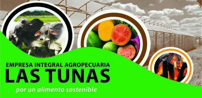 Agroint, la Empresa Integral Agropecuaria de Las Tunas