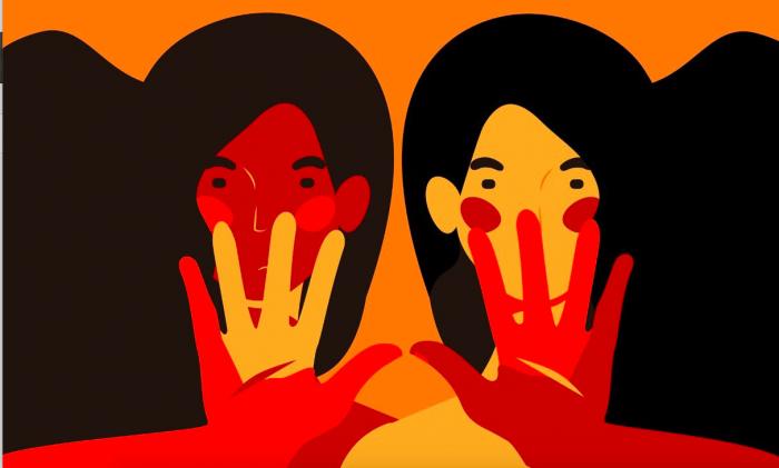 Cartel: onu-Mujeres