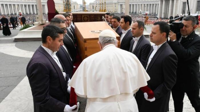 BENEDICTO XVI