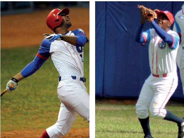 BEISBOL