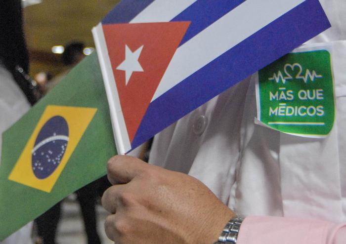 La unidad es esencial para la integración latinoamericana y caribeña. foto: dunia álvarez palacios