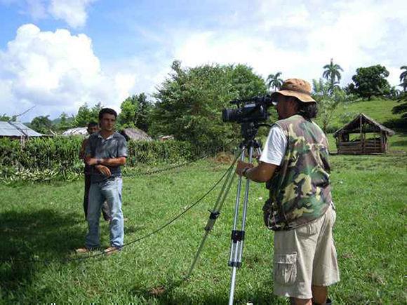 La TV Serrana arriba a su 30 aniversario con más de 800 obras audiovisuales producidas y más de 450 premios nacionales e internacionales.