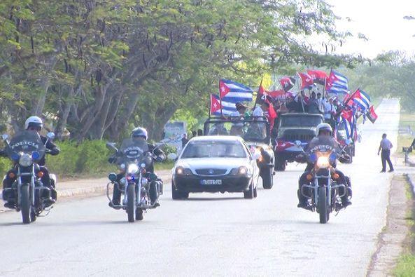 Caravana