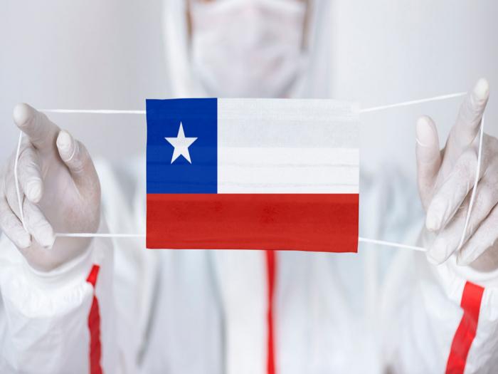 chile