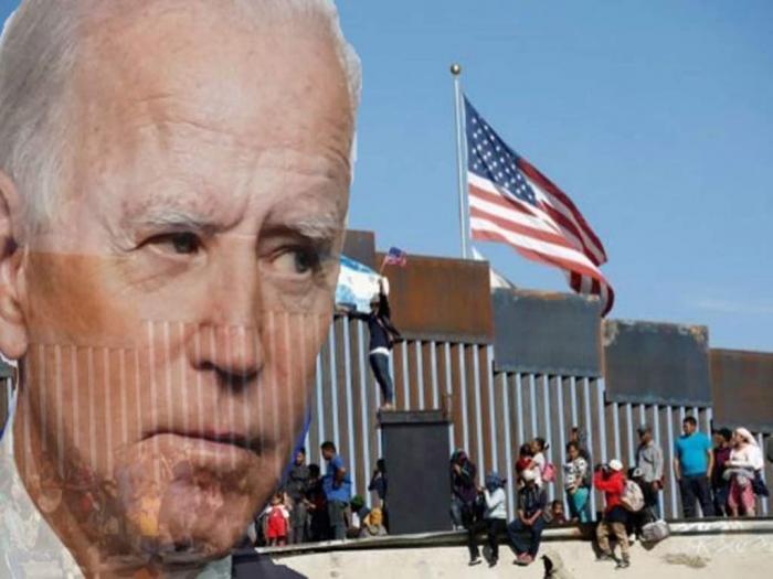 Biden-frontera