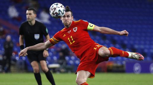 Gareth Bale