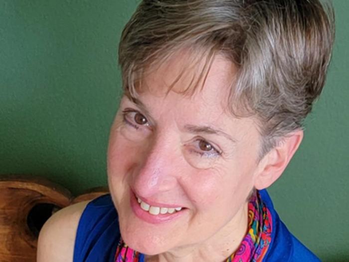 Ana Belén Montes, en la imagen que acompaña el comunicado. foto: El Nuevo Día 	