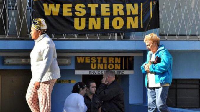 Western Union