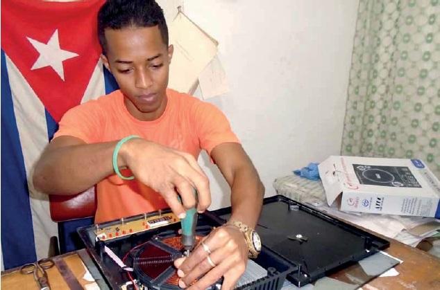 COCINAS DE INDUCCION