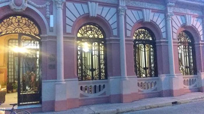 UNEAC MATANZAS
