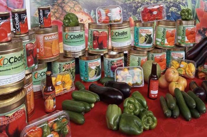 FIAGROP 2023 tienen entre sus propósitos fomentar las potencialidades exportables del sector agrícola.