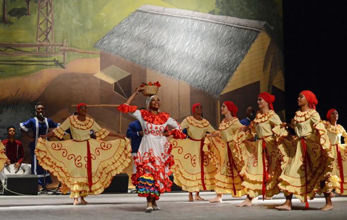 Camagüey cuenta con un potencial artístico e intelectual de reconocida calidad y compromiso con los más genuinos intereses patrios.