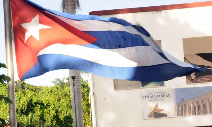 Escuela Nacional de Bellas Artes 