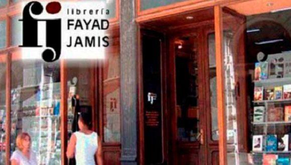 Librería Fayad Jamís