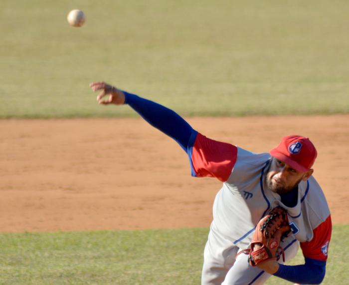 Liga Elite Play Off-POR-AGR-Play-04- Marcos Ortega