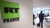 Rt en Francia