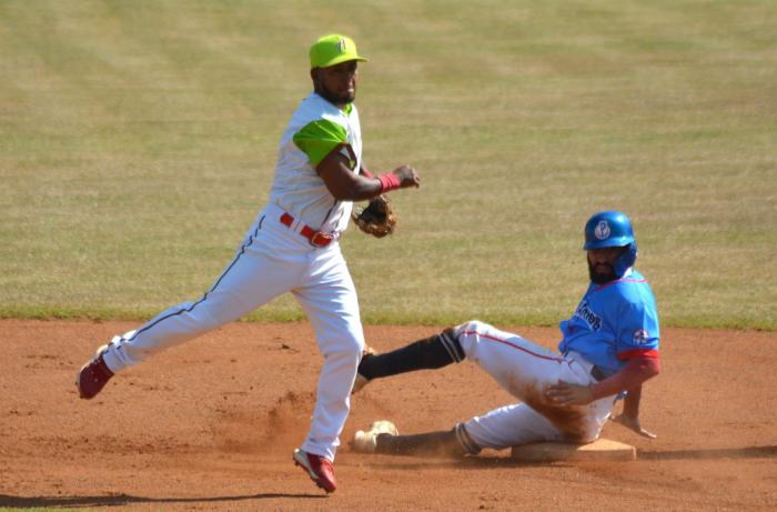 Play off de la Liga Elite 
