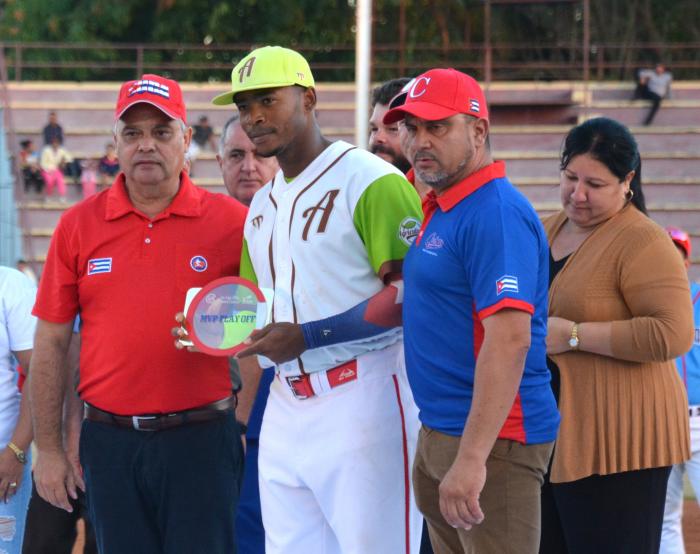 final de la Elite
