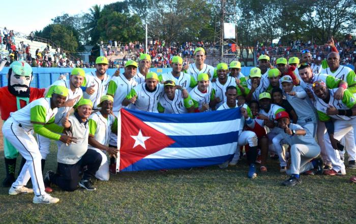 final de la Elite